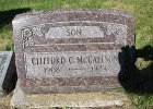 Clifford McCallson